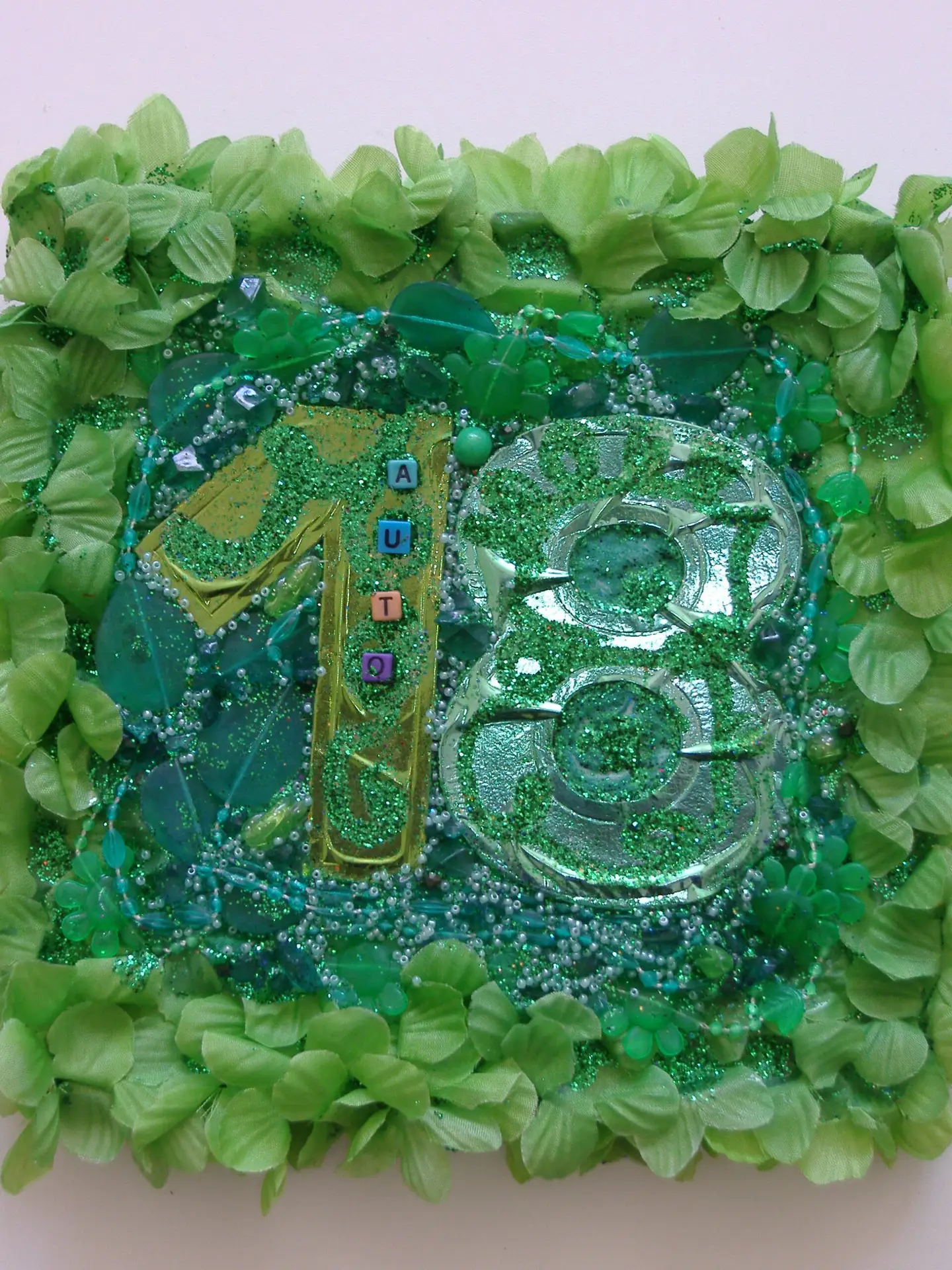 dorotheart – 18 auto rijden