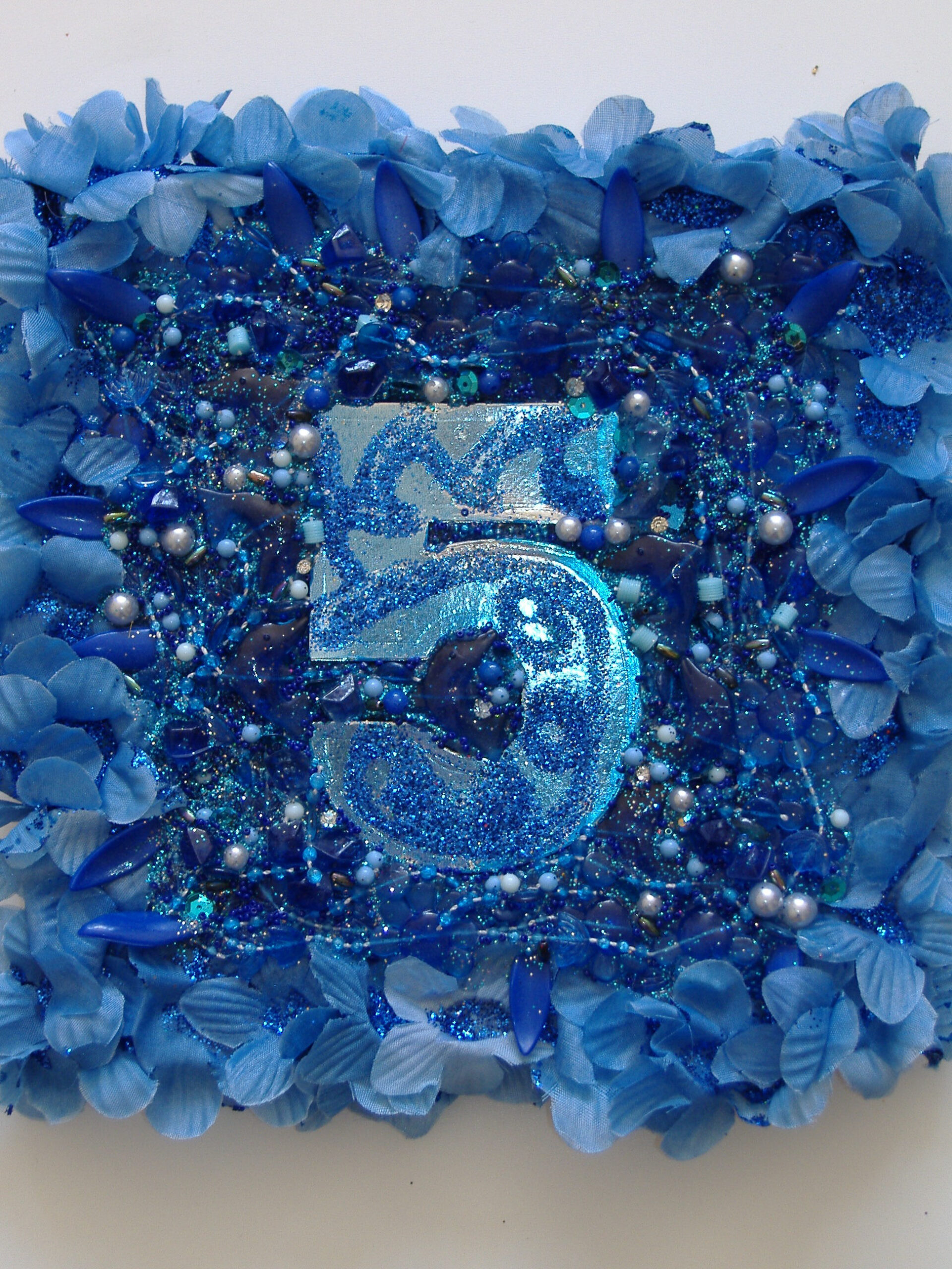 dorotheart – 5 kleuter