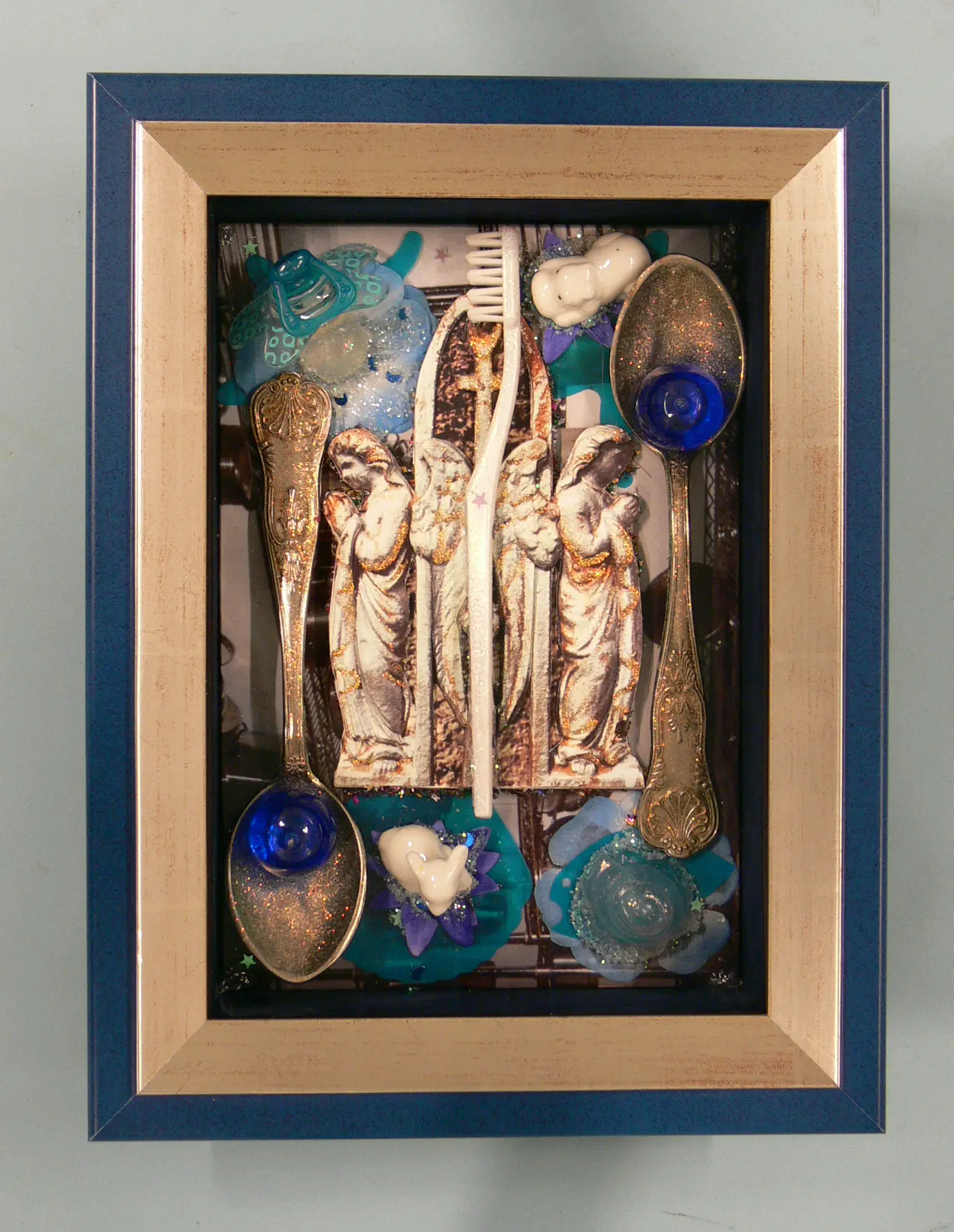 Rust, reinheid en regelmaat