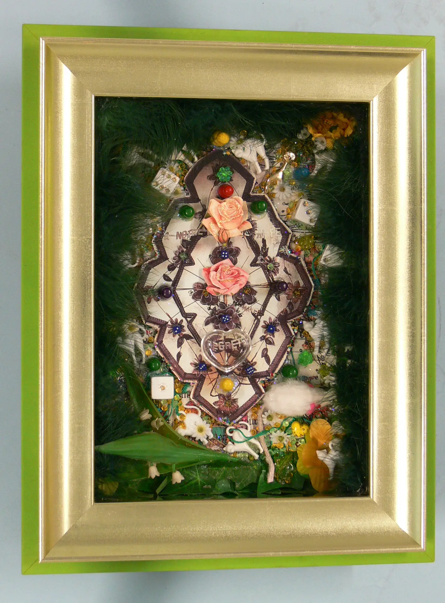 Spelregels van spijt