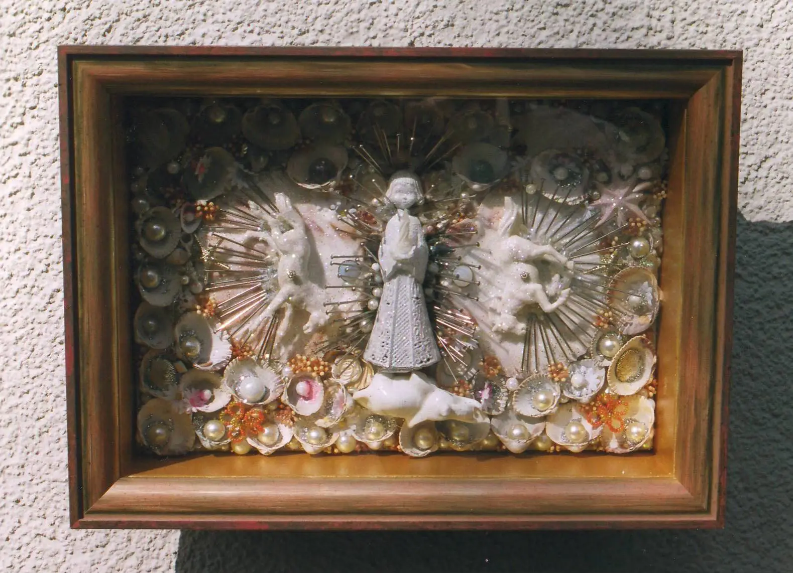 kracht van het geloof