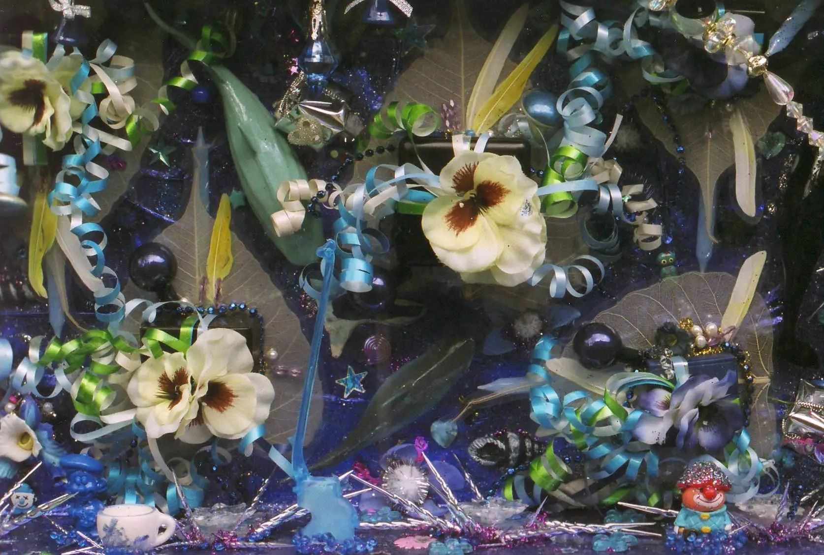 opgedragen aan vrienden en vriendinnen